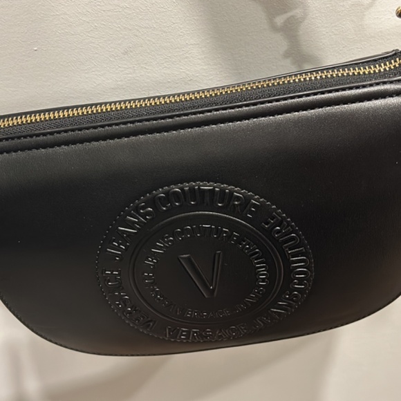 Versace crossbody bag - Picture 4 of 6